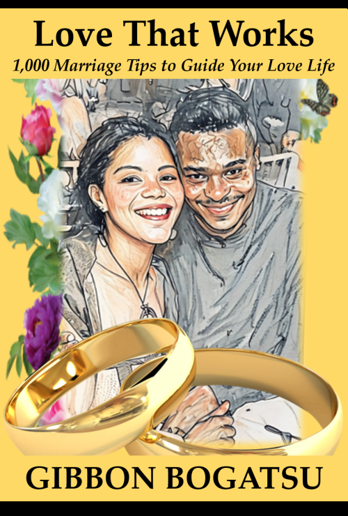 Love That Works - 1000 Marriage Tips