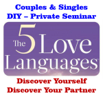 5 Love Langauges Manual - DIY (Couples + Singles)