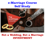 e-Marriage Course - Self Study